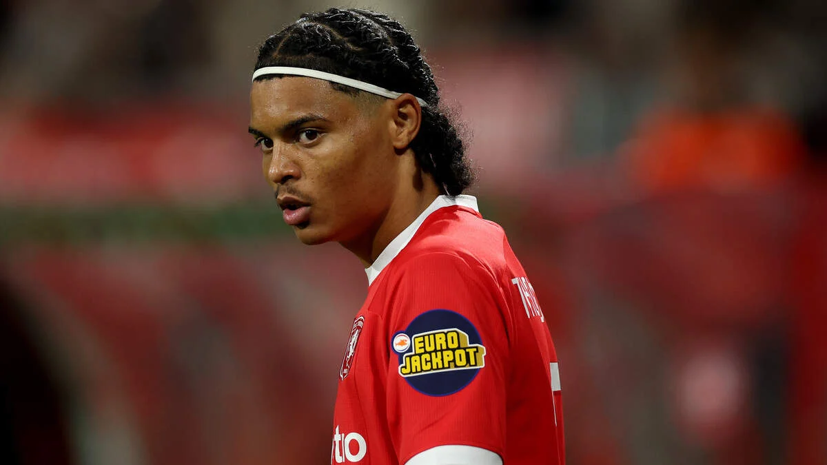 FC Twente zonder Filip Thorvaldsen tegen Lincoln Red Imps | De Telegraaf